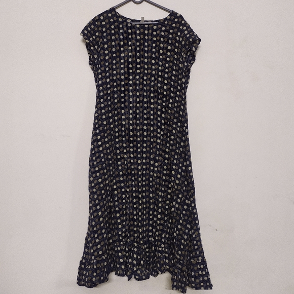 Dresses & Skirts - Cotton maxi dress